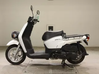 Honda Benly110 из Японии, фото 2