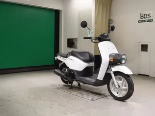 Honda Benly110 из Японии, фото 3