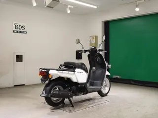 Honda Benly110 из Японии, фото 5