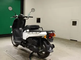 Honda Benly110 из Японии, фото 6