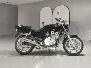 Honda CB750 из Японии, фото 1