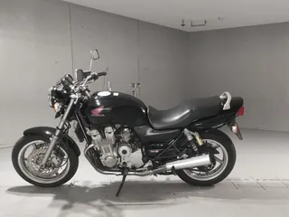 Honda CB750 из Японии, фото 2