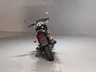 Honda CB750 из Японии, фото 4