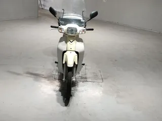 Honda Cross Cub из Японии, фото 3