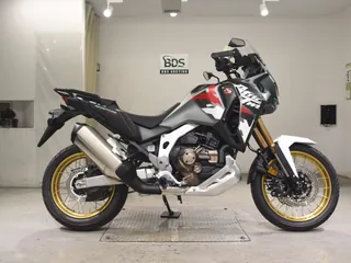 Honda Crf1100L-2D Adventure из Японии, фото 1