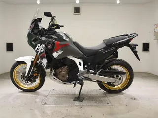 Honda Crf1100L-2D Adventure из Японии, фото 2