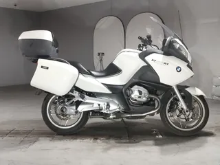 BMW Bmw R1200Rt из Японии, фото 1