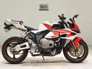 Honda CBR1000RR из Японии, фото 1