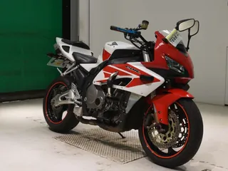 Honda CBR1000RR из Японии, фото 3
