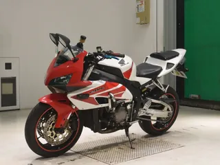 Honda CBR1000RR из Японии, фото 4