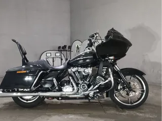 Harley-Davidson FLTRXS1750 из Японии, фото 1
