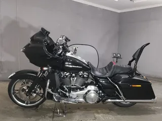 Harley-Davidson FLTRXS1750 из Японии, фото 2
