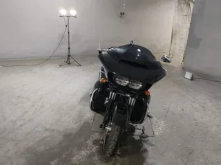 Harley-Davidson FLTRXS1750 из Японии, фото 3