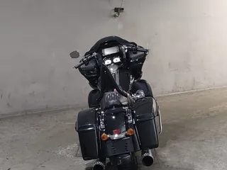 Harley-Davidson FLTRXS1750 из Японии, фото 4