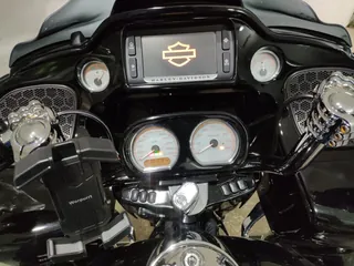 Harley-Davidson FLTRXS1750 из Японии, фото 5