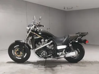 Yamaha V-MAX из Японии, фото 2