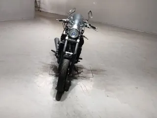 Yamaha V-MAX из Японии, фото 3