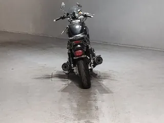 Yamaha V-MAX из Японии, фото 4