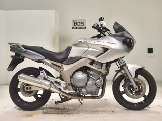 Yamaha TDM900 из Японии, фото 1