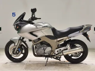 Yamaha TDM900 из Японии, фото 2