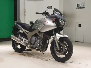 Yamaha TDM900 из Японии, фото 3