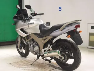 Yamaha TDM900 из Японии, фото 6