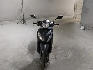 Honda Dio110Lite из Японии, фото 3