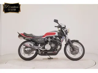 Honda CBX550 из Японии, фото 1