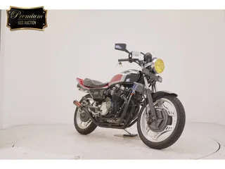 Honda CBX550 из Японии, фото 3