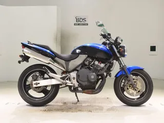 Honda Hornet 250 из Японии, фото 1