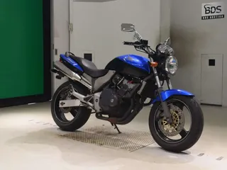 Honda Hornet 250 из Японии, фото 3