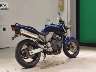 Honda Hornet 250 из Японии, фото 5
