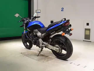 Honda Hornet 250 из Японии, фото 6