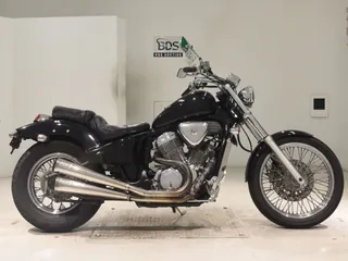 Honda Steed 400 из Японии, фото 1