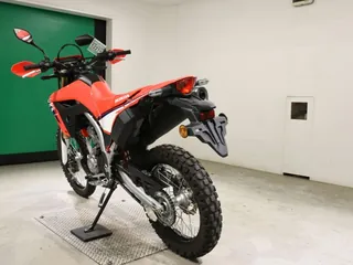 Honda CRF250 Rally из Японии, фото 6