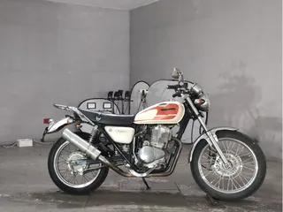 Honda CB400SS из Японии, фото 1