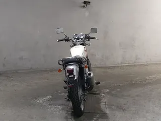 Honda CB400SS из Японии, фото 4