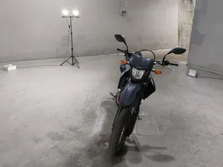Honda CRF250L из Японии, фото 3