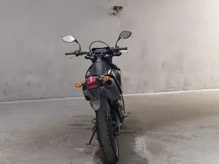 Honda CRF250L из Японии, фото 4