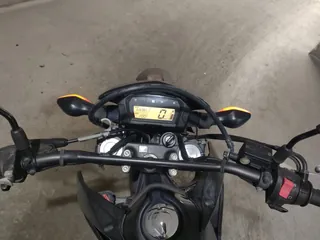 Honda CRF250L из Японии, фото 5