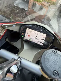 Ducati Panigale 1199 из Японии, фото 2