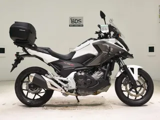 Honda NC750X Type-LD из Японии, фото 1