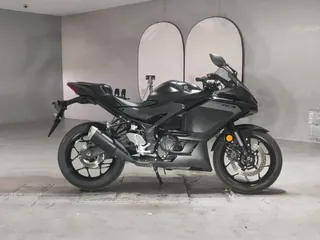 Yamaha Mt-03A из Японии, фото 1