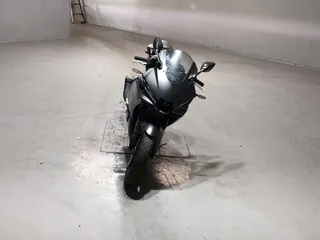 Yamaha Mt-03A из Японии, фото 3