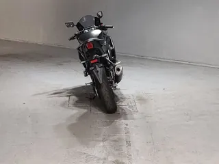 Yamaha Mt-03A из Японии, фото 4