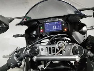 Yamaha Mt-03A из Японии, фото 5