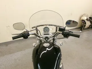 Harley-Davidson Sportster 1200T Super Low XL1200T из Японии, фото 2