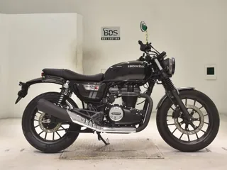 Honda GB350S из Японии, фото 1