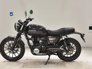 Honda GB350S из Японии, фото 2