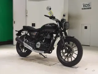 Honda GB350S из Японии, фото 3